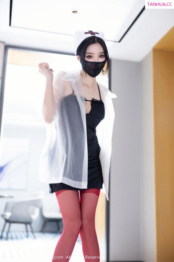 杨晨晨 sugar小甜心CC [XiuRen]高清写真图 2022.10.24 No.5751 杨晨晨Yome第5张图片